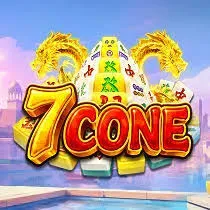 7CONE - Pertarungan Aksi Memukau di Genggaman Anda