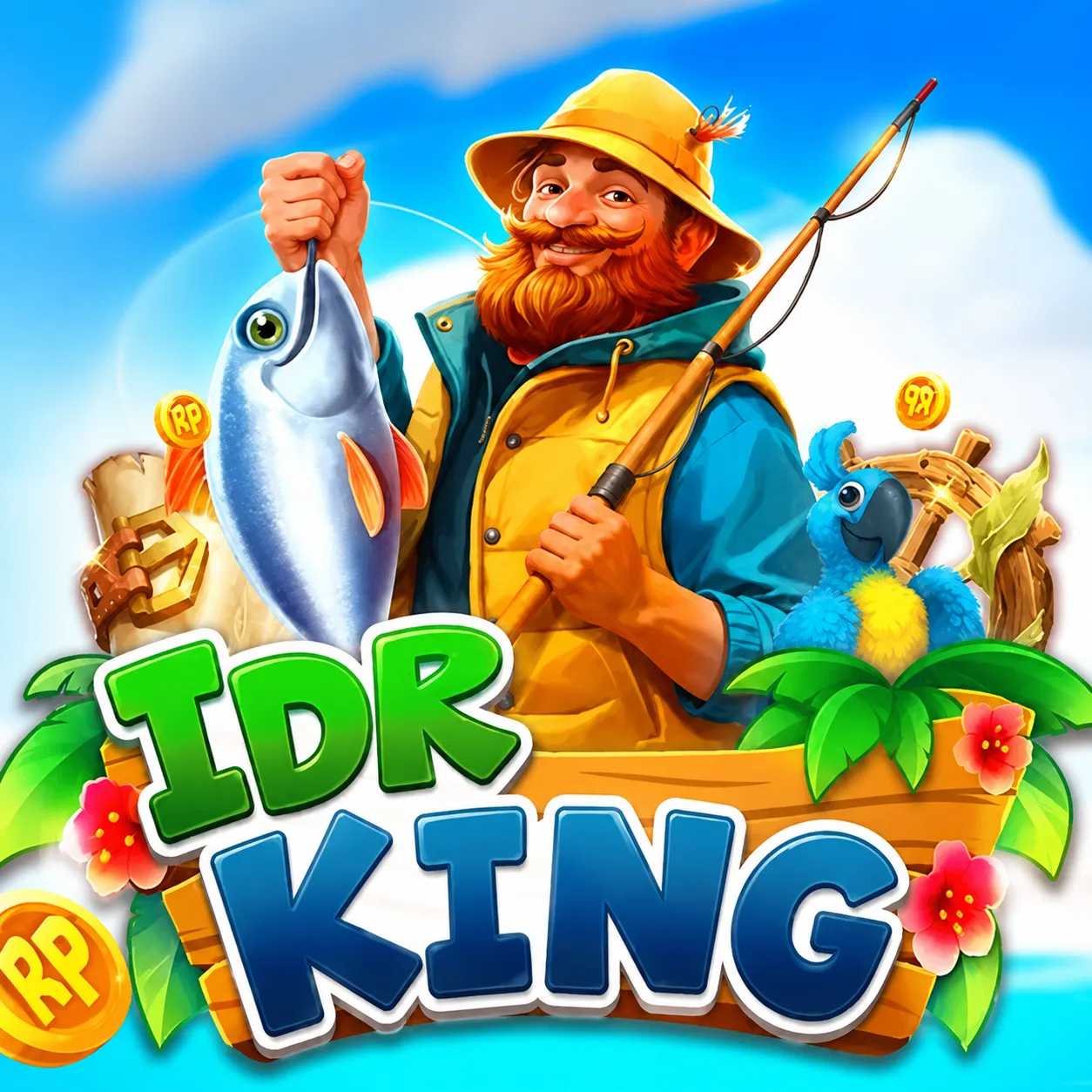 idrking APK Arcade