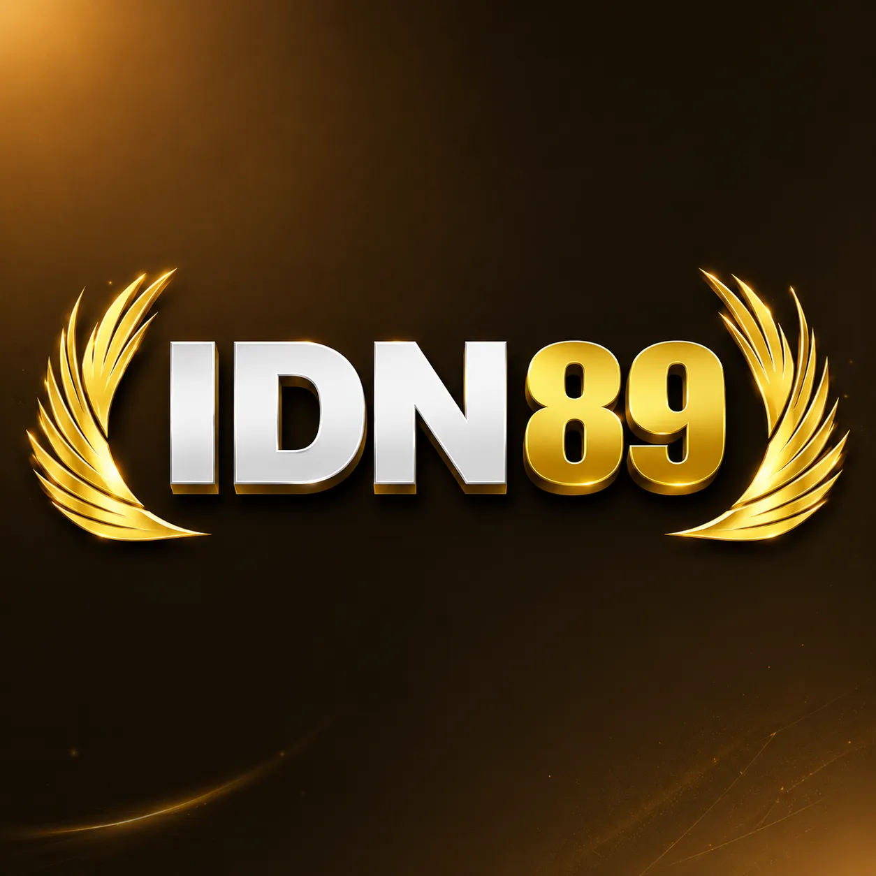 IND89 - Game Arcade Seru dan Menghibur