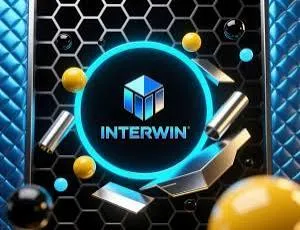 INTERWIN - Game Domino Seru dan Menarik