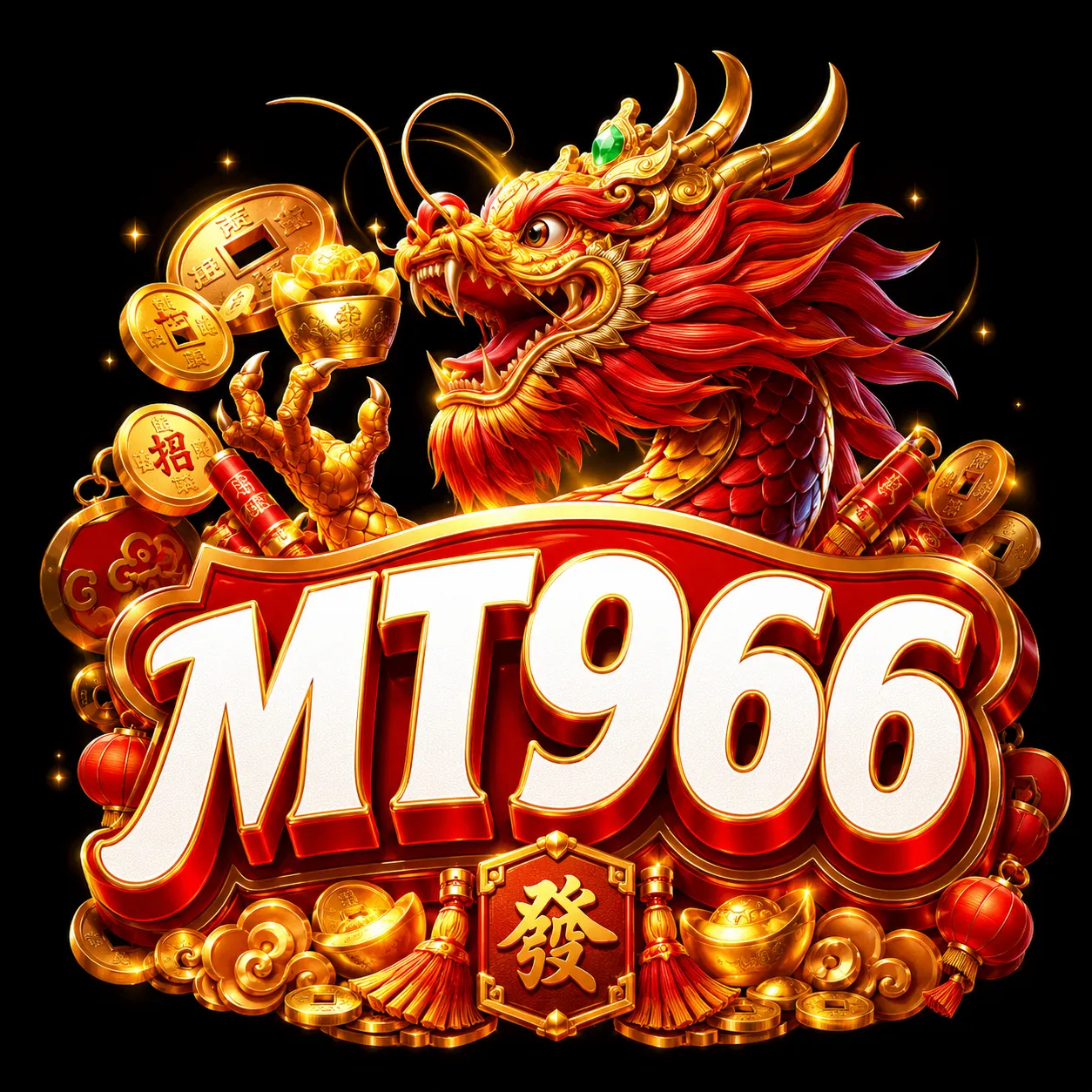 mt966 APK Fishing