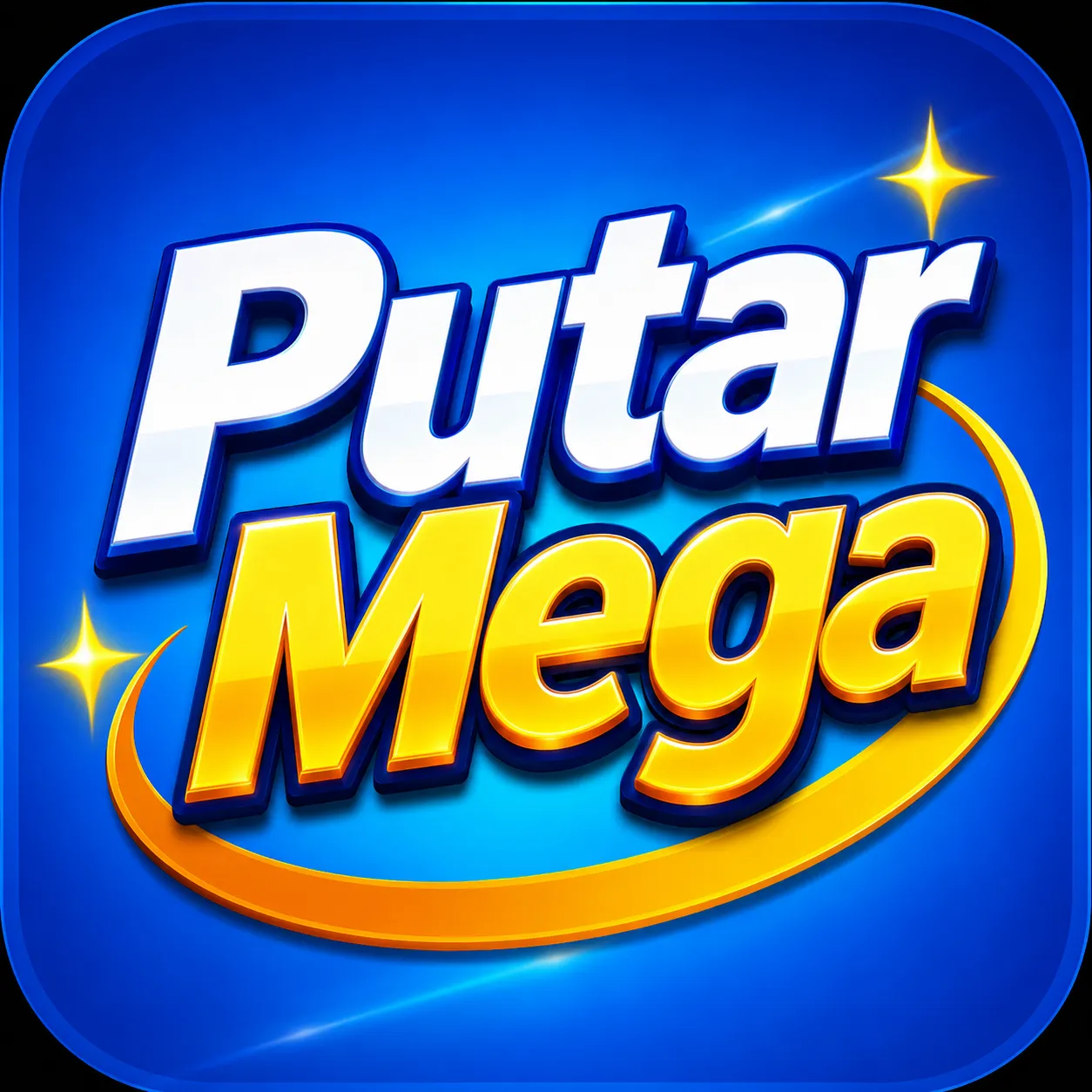 PUTERMEGA - Game Bingo Seru dan Menarik