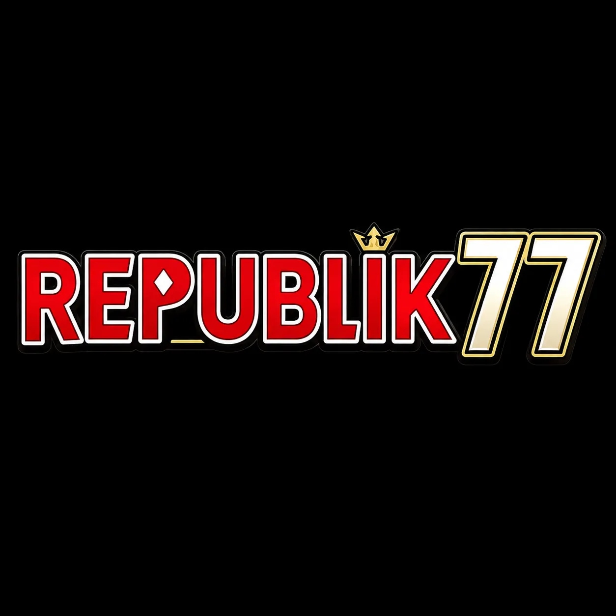 republik77 APK Racing