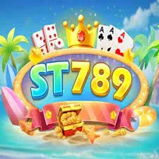 ST789 - Petualangan Epik di Dunia MMORPG